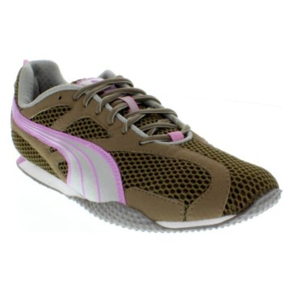 Puma Street Kosmos - fossil silver lavender - Picture 1 of 1